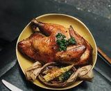 Half Chicken Meal 4