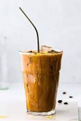 Ice Caramel Macchiato