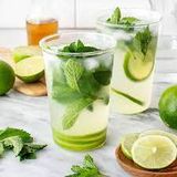 Lemon Mint Juice