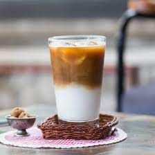 Spanish Latte