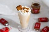 Lotus Milkshake
