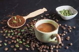 Arabian Coffee