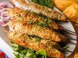 Chicken Kofta