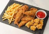 Strips Meal