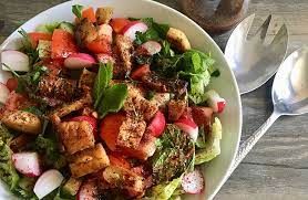Fattoush