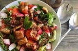 Fattoush