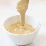 Sesame paste