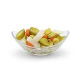 Syrian pickles