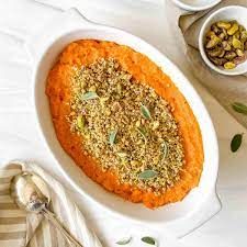 Pistachio Casserole