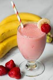 Smoothie From your Choice