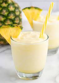 Pina Colada Smoothie