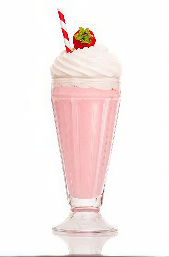 Piankshake Milkshake