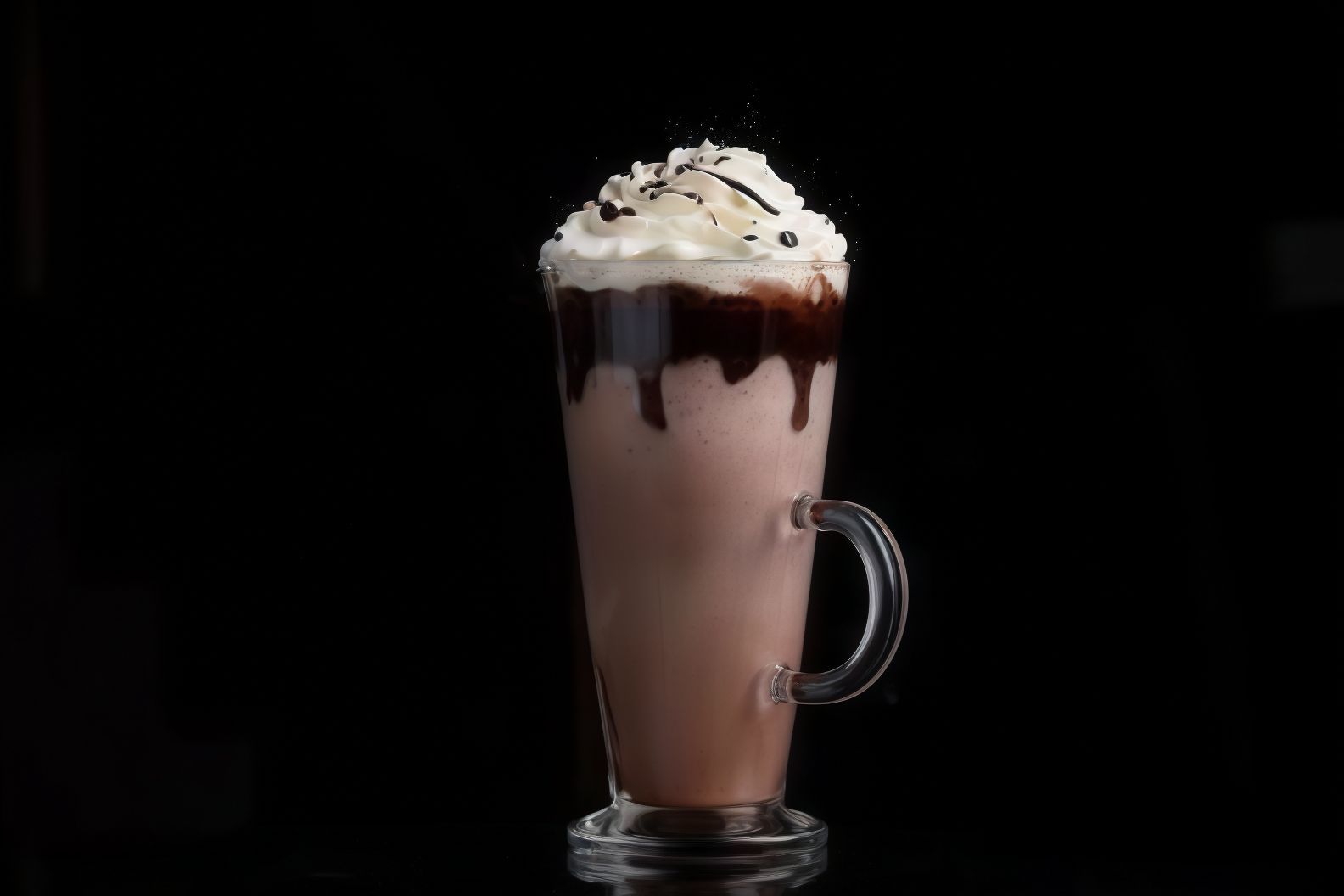 Piank Tortina Milkshake