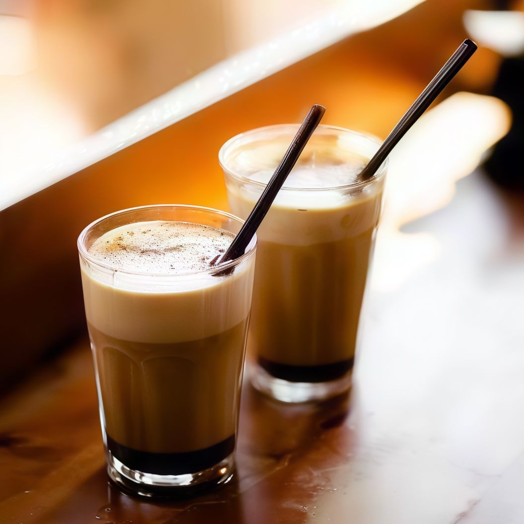 Cafe Mocha