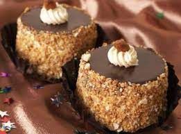 Mini Torte