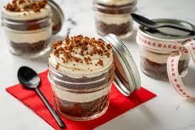Cake Jar