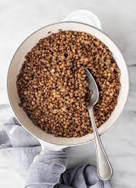 Lentil