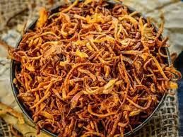 Fried Onions