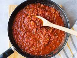 Sauce