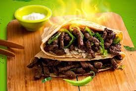 Liver Crepe