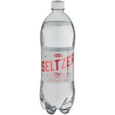 Seltzer Water