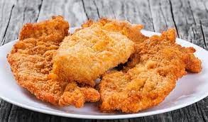 Extra chicken
