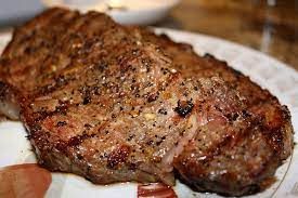 Extra meat