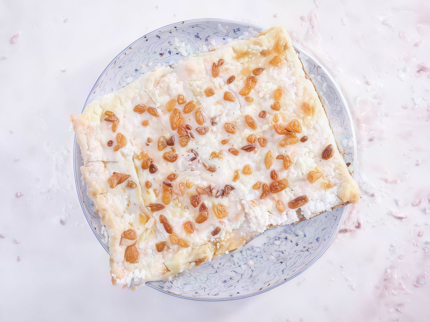 Melouki Pie