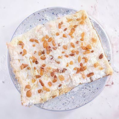 Melouki Pie