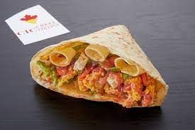 Cordon Bleu Crepe