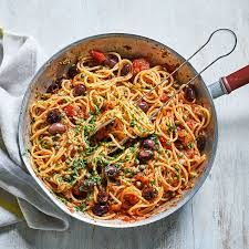 Mafrom Pasta
