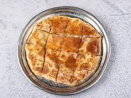 Pastrami Savory Pie