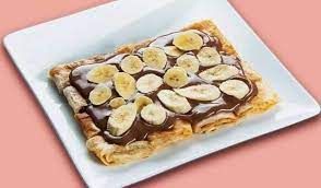 Banana Pie