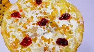 Fruit Pie