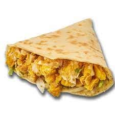 Zinger Jalapeno