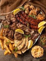 Mix Grill