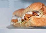 Pane Sandwich