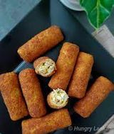 Chicken Roll
