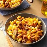 Spicy Mexicano Meat