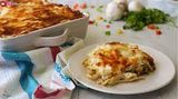 Chicken Negresco