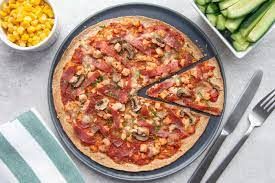 Jar Pizza
