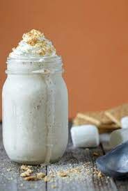 Marshmallow MilkShake