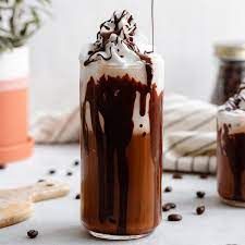 Ice Chocolate
