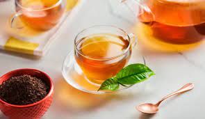 Green Tea
