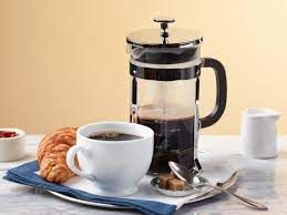 French Coffee