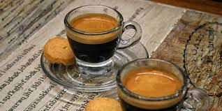 Espresso Single
