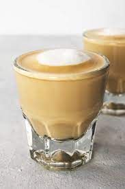 Cortado Coffee