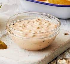 Burger Sauce