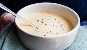 Cream Of chicken soup