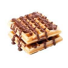 Nutella Waffle